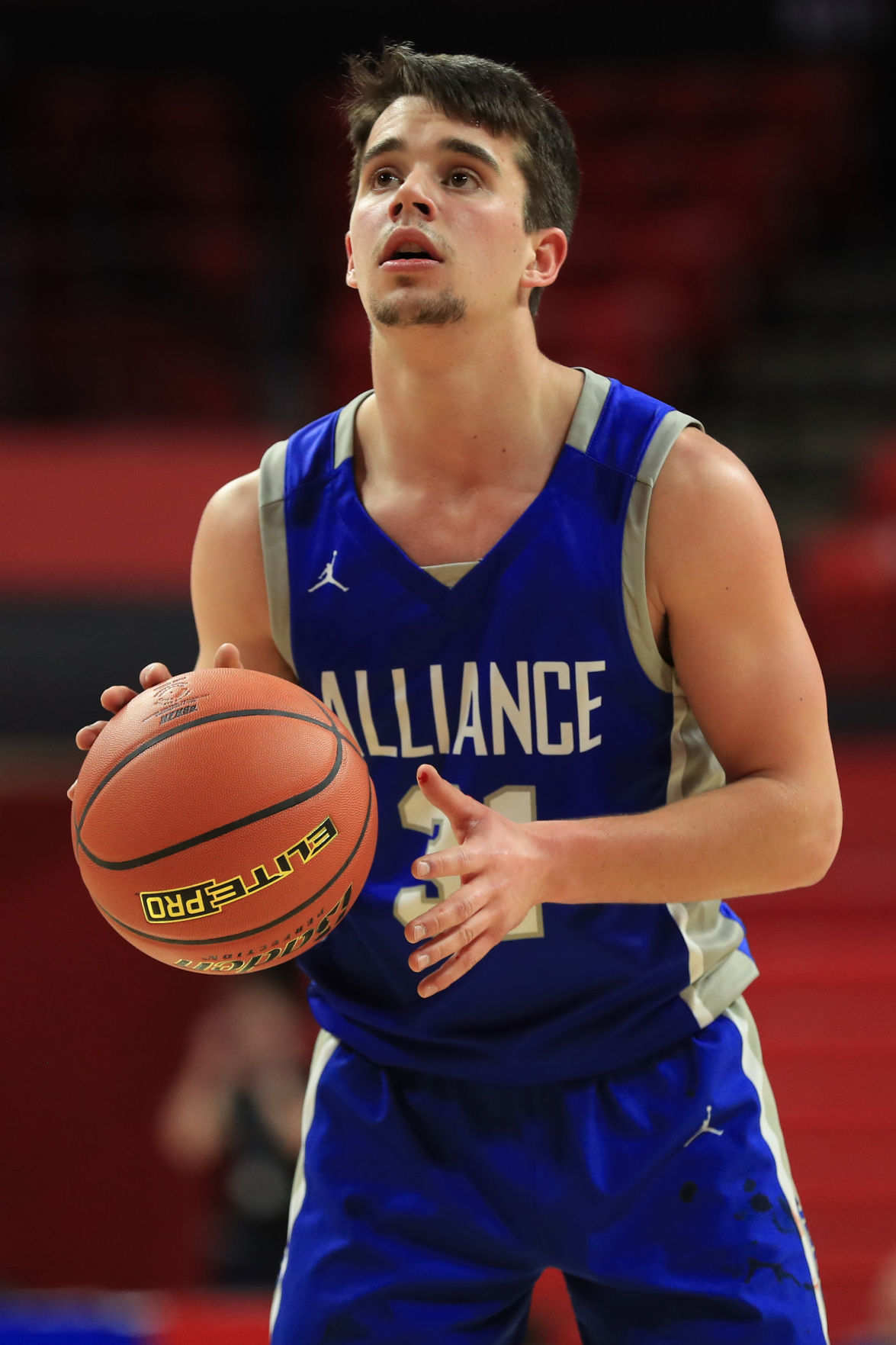 PHOTOS: Scottsbluff-Alliance State